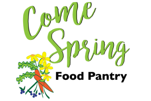 Logo_ComeSpring