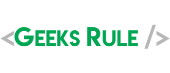 Logo_GeeksRule